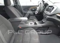 2018 GMC TERRAIN фото