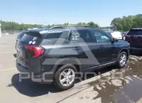 2018 GMC TERRAIN photo