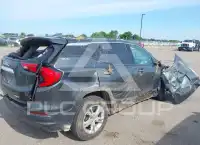 2018 GMC TERRAIN photo
