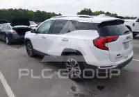 2018 GMC TERRAIN фото