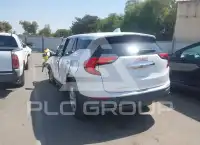 2018 GMC TERRAIN фото