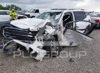 2018 GMC TERRAIN photo