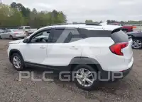 2018 GMC TERRAIN фото