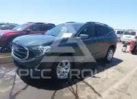 2018 GMC TERRAIN photo