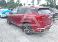 2018 GMC TERRAIN photo
