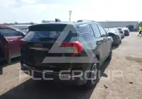 2018 GMC TERRAIN фото