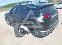 2018 GMC TERRAIN фото