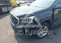 2018 GMC TERRAIN фото