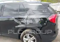 2018 GMC TERRAIN фото