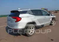 2018 GMC TERRAIN фото