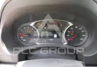 2018 GMC TERRAIN фото