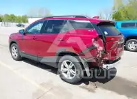 2018 GMC TERRAIN фото