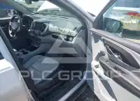 2018 GMC TERRAIN photo