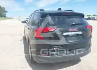 2018 GMC TERRAIN фото