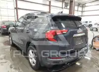 2018 GMC TERRAIN фото