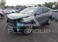 2018 GMC TERRAIN фото