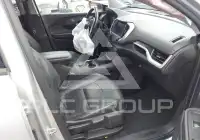 2018 GMC TERRAIN фото