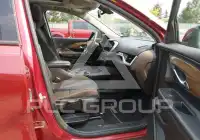 2018 GMC TERRAIN фото