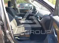 2018 GMC TERRAIN фото