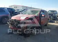 2018 GMC TERRAIN фото