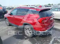 2018 GMC TERRAIN photo
