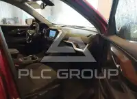 2018 GMC TERRAIN фото