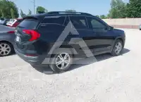 2018 GMC TERRAIN photo