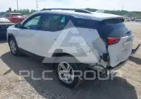 2018 GMC TERRAIN фото