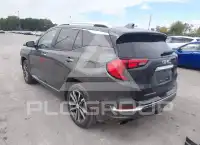 2018 GMC TERRAIN фото
