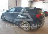 2018 GMC TERRAIN photo