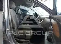 2018 GMC TERRAIN фото