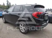 2018 GMC TERRAIN фото