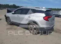 2018 GMC TERRAIN photo