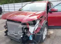 2018 GMC TERRAIN фото