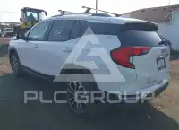 2018 GMC TERRAIN фото