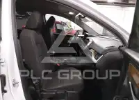 2018 GMC TERRAIN фото