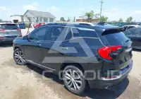 2018 GMC TERRAIN фото
