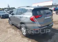 2018 GMC TERRAIN фото