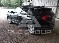 2018 GMC TERRAIN photo