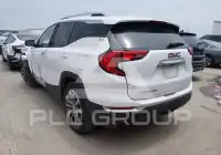 2018 GMC TERRAIN фото