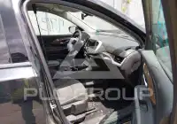 2018 GMC TERRAIN фото