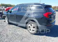 2018 GMC TERRAIN фото