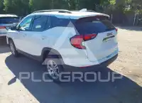 2018 GMC TERRAIN фото