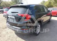 2018 GMC TERRAIN photo