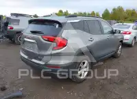 2018 GMC TERRAIN фото