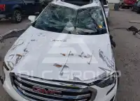 2018 GMC TERRAIN фото