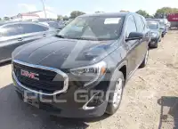 2018 GMC TERRAIN photo