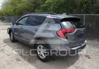 2018 GMC TERRAIN photo