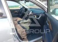2018 GMC TERRAIN фото