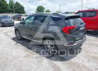 2018 GMC TERRAIN фото